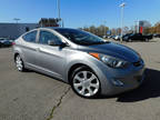 2012 Hyundai Elantra Limited