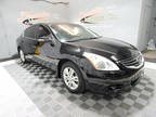 2011 Nissan Altima SL