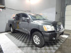 2006 Nissan Titan SE FFV