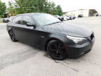 2008 BMW 5 Series 528i