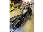 2005 Yamaha VStar Motorcycle