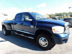 2007 Dodge Ram 3500 Laramie