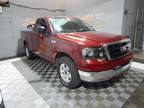 2004 Ford F-150 XL