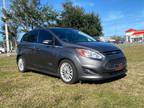 2013 Ford C-MAX Energi SEL