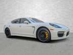 2014 Porsche Panamera Turbo S Executive 49451 miles