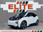 2015 BMW i3 Base