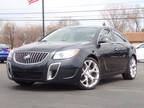 2012 Buick Regal GS