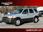 2003 Ford Escape XLT Popular 2