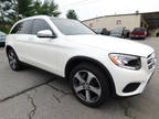 2016 Mercedes-Benz Glc GLC 300 4MATIC