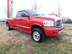 2007 Dodge Ram 3500 DRW