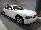 2010 Dodge Charger Rallye