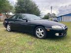 1999 Lexus SC 400 Base