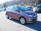 2019 Chevrolet Spark 1LT CVT