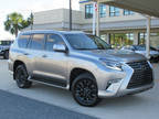 2020 Lexus GX 460 Base