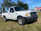 2010 Ford Ranger XL