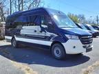 2023 Mercedes-Benz Sprinter 2500