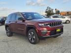 2022 Jeep Grand Cherokee 4xe