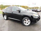 2012 Lexus RX 350 350