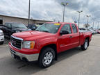 2011 Gmc Sierra 1500 SLE