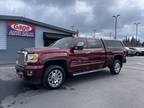 2016 Gmc Sierra 2500HD Denali