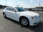 2013 Chrysler 300 Base