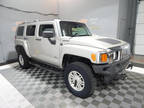 2006 Hummer H3 Base