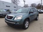 2009 Gmc Acadia SLE-1