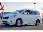 2014 Nissan Quest 3.5 SL