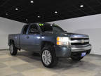 2007 Chevrolet Silverado 1500 LT1