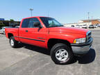 1998 Dodge Ram 1500 Laramie SLT