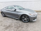 2019 Infiniti Q60 3.0T Luxe