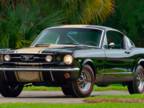 1966 Ford Mustang GT K-Code Fastback Original HiPo 289/271 HP engine