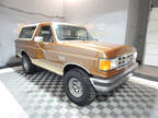 1987 Ford Bronco Eddie Bauer