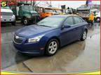 2013 Chevrolet Cruze 1LT Auto