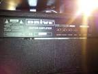 double stack guitar amp - $500 (harker heights) - Opportunity