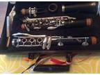 Clarinet for sale - Opportunity