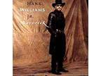 Details about �Maverick by Hank Williams, Jr. (Cassette, Oct-1998