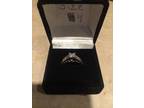 Diamond Ring For Sale - - Opportunity!
