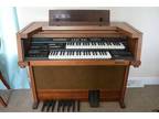 Gulbransen C700 Organ + Bench - - Opportunity!
