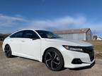 2022 Honda Accord Sport Special Edition