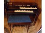 Organ for sale - $250 (Fairmont, WV) - Opportunity