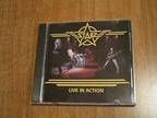 Details about �STARZ-LIVE IN ACTION CD 1989 - Opportunity!