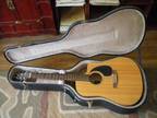 ACCOUSTIC GUITAR: Seagull S-6 CW - - Opportunity