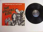 Details about �The Collins Kids - Introducing Larry and Lorrie LP -