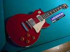 Epiphone Les Paul standard red electric guitar - - Opportunity