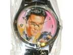 Elvis Presley Collectors Wrist Watch - $35 (SE IA) - Opportunity