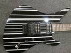 Schecter Guitar Research Synyster Gates Standard Electric Guitar!★