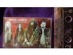Details about �White Zombie Astro Creep 2000 Music Cassette Tape