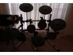 Yamaha DTXpress 3 Electronic Drumset - $500 (Temple) - Opportunity