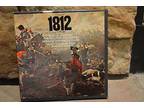 Details about �TCHAIKOVSKY-1812 Overture-Reel To Reel Tape-COLUMBIA-EUGENE